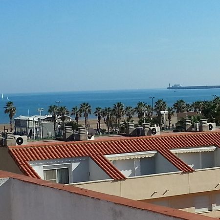 Apartmentsuitespain Atic Panoramic Beach 발렌시아 외부 사진
