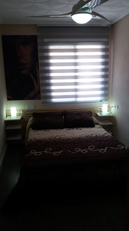 Apartmentsuitespain Atic Panoramic Beach 발렌시아 외부 사진