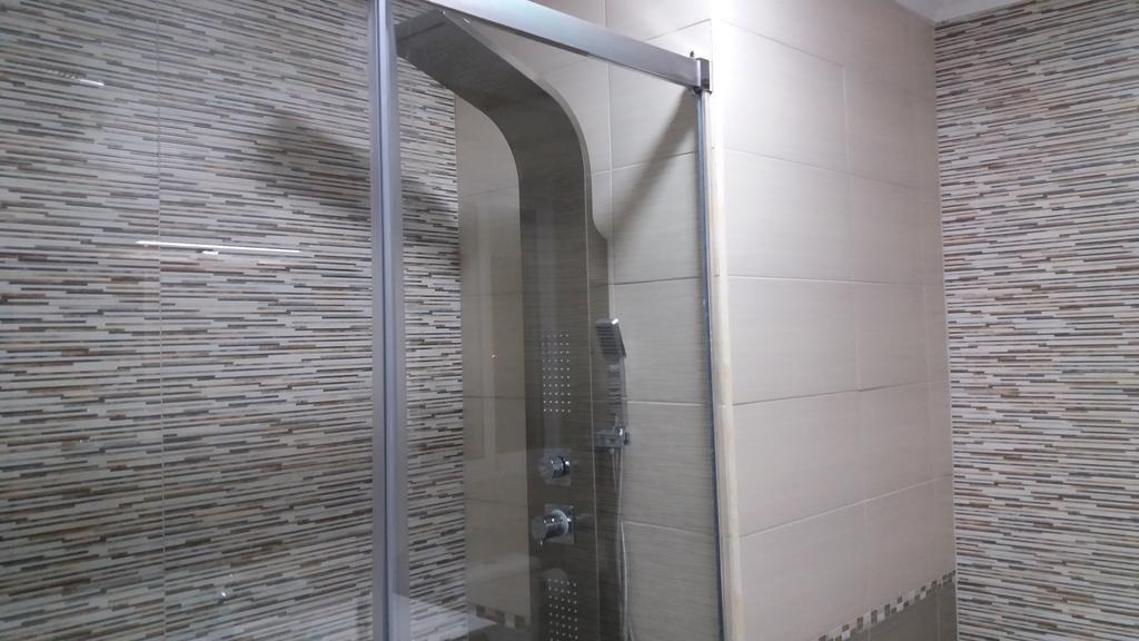 Apartmentsuitespain Atic Panoramic Beach 발렌시아 외부 사진