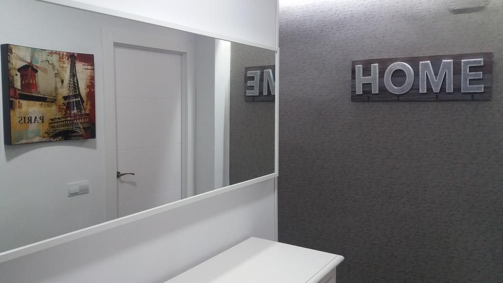 Apartmentsuitespain Atic Panoramic Beach 발렌시아 외부 사진