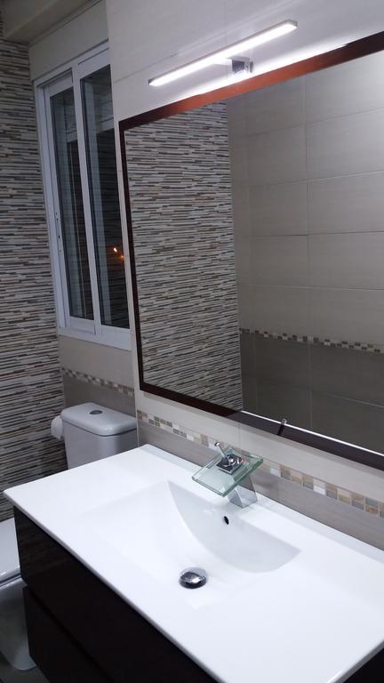 Apartmentsuitespain Atic Panoramic Beach 발렌시아 외부 사진