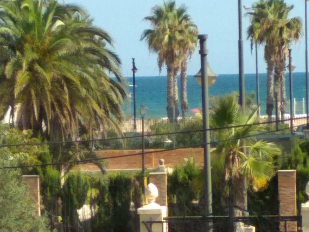 Apartmentsuitespain Atic Panoramic Beach 발렌시아 외부 사진