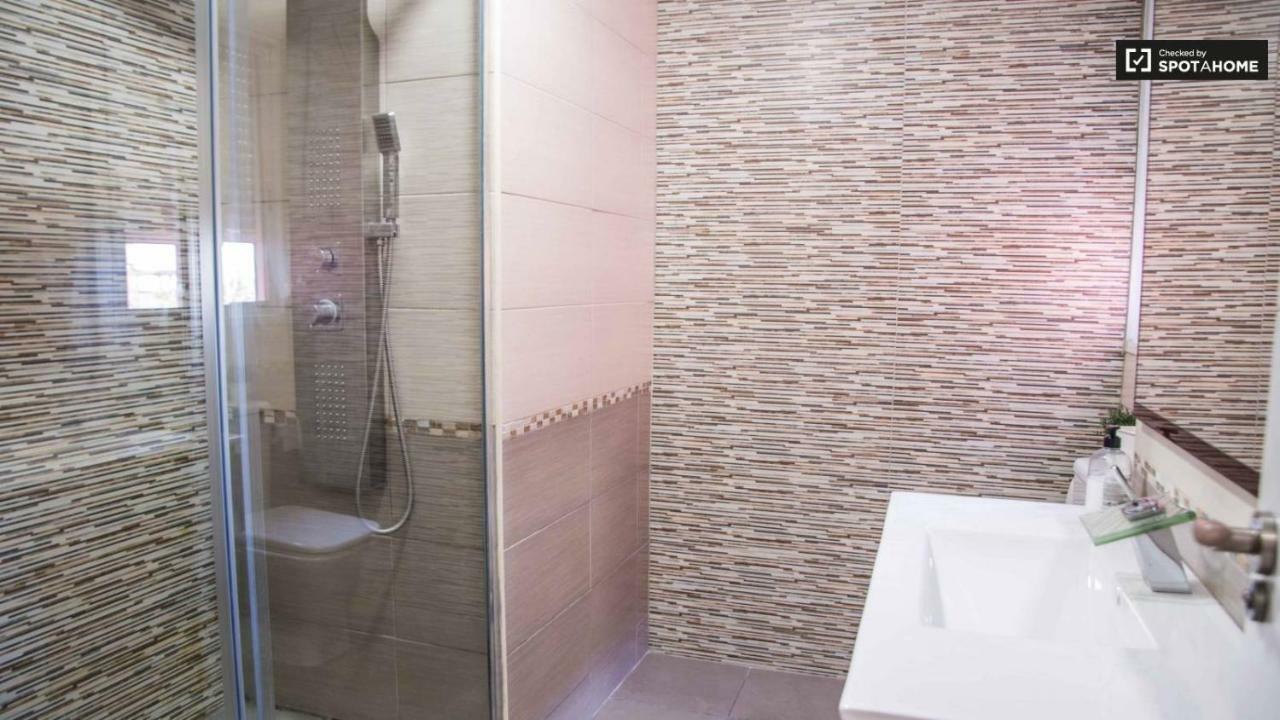 Apartmentsuitespain Atic Panoramic Beach 발렌시아 외부 사진