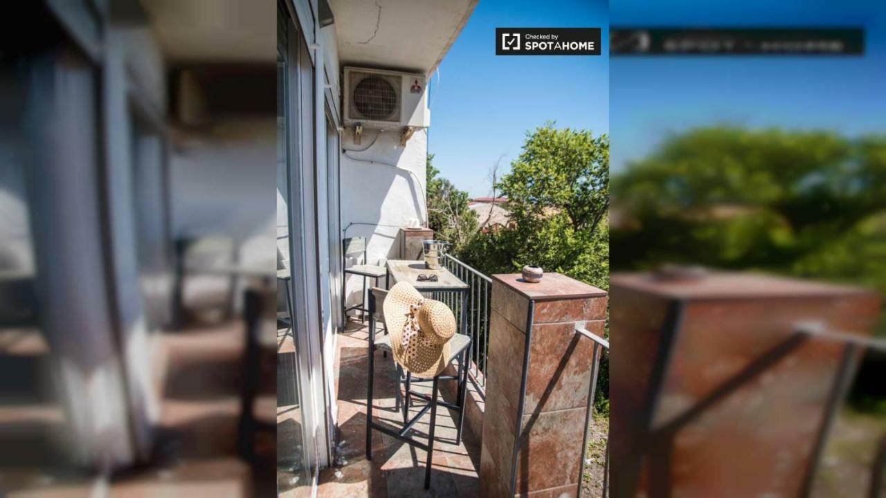 Apartmentsuitespain Atic Panoramic Beach 발렌시아 외부 사진