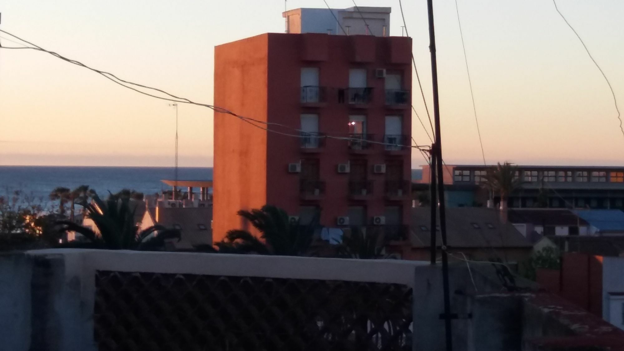 Apartmentsuitespain Atic Panoramic Beach 발렌시아 외부 사진