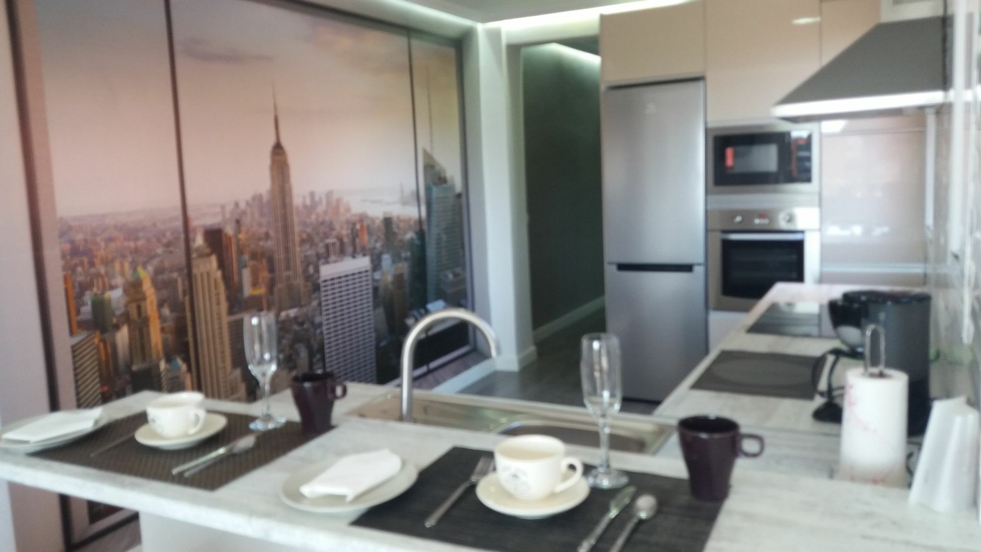 Apartmentsuitespain Atic Panoramic Beach 발렌시아 외부 사진