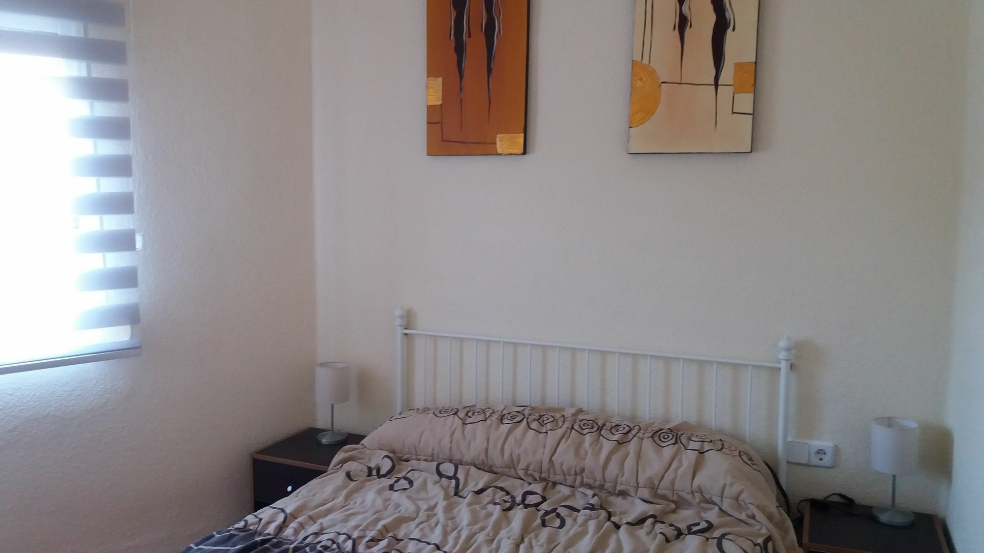Apartmentsuitespain Atic Panoramic Beach 발렌시아 외부 사진