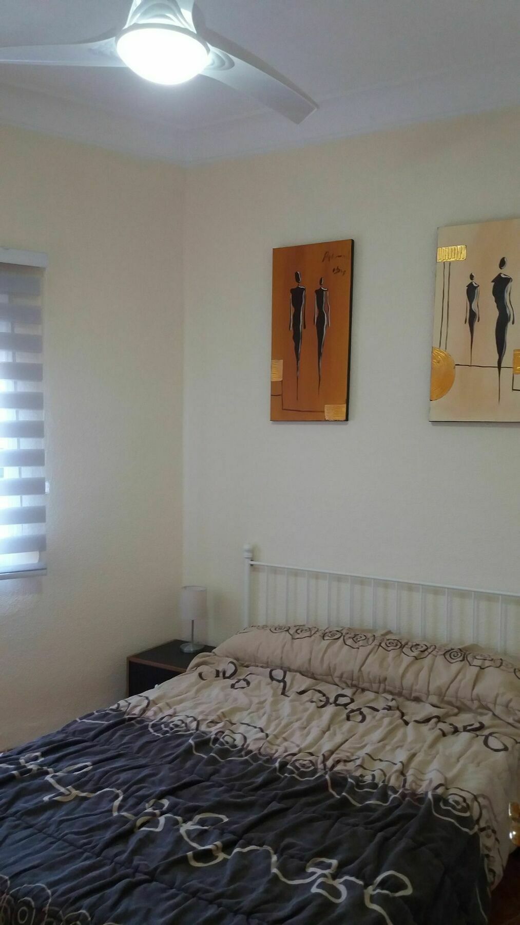 Apartmentsuitespain Atic Panoramic Beach 발렌시아 외부 사진