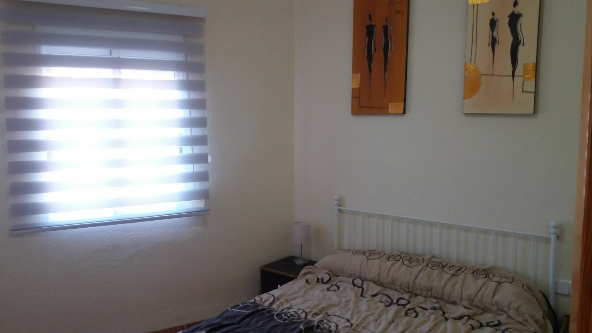 Apartmentsuitespain Atic Panoramic Beach 발렌시아 외부 사진