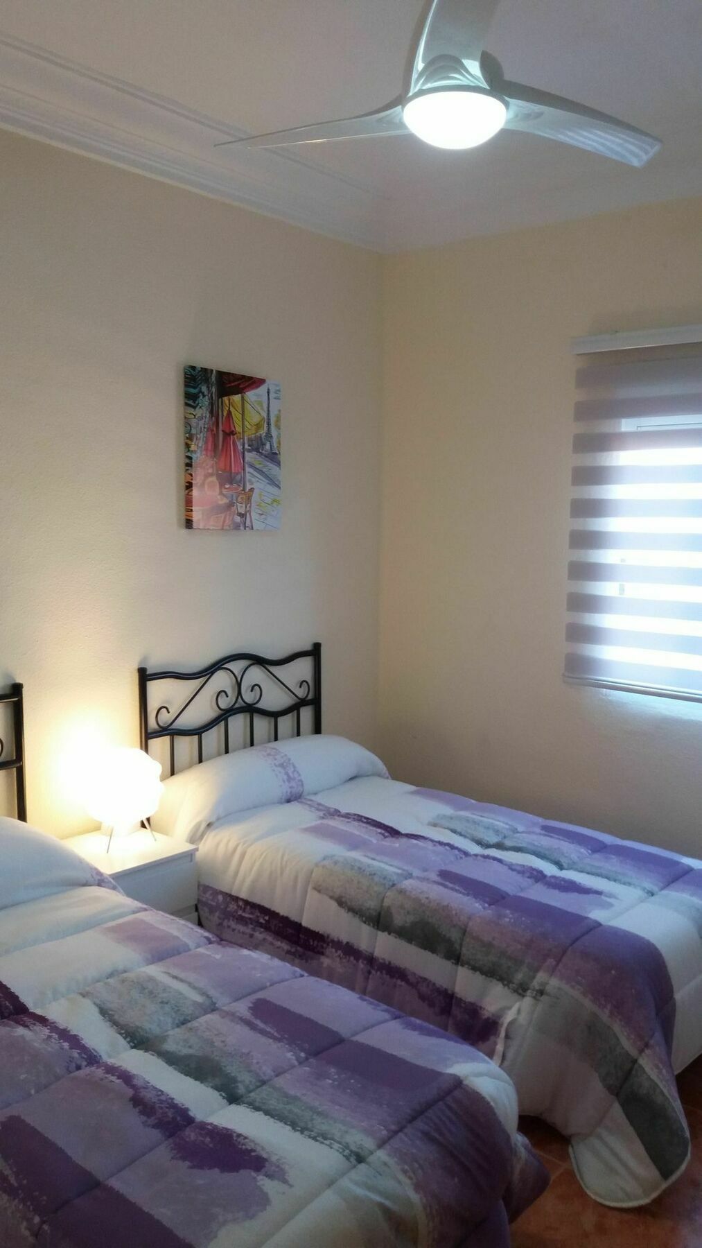 Apartmentsuitespain Atic Panoramic Beach 발렌시아 외부 사진